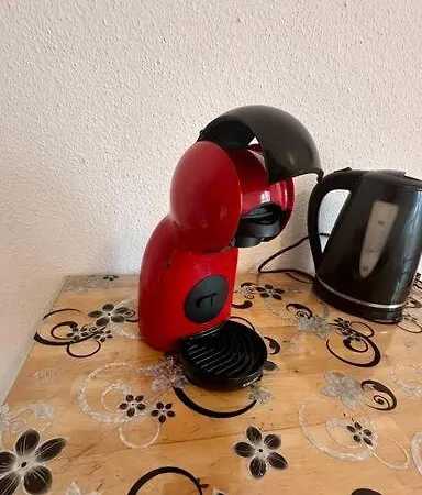 Apartment Magnifique Studio Tout Equipe + Parking / 21 Mulhouse