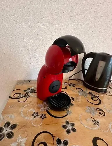 Apartment Magnifique Studio Tout Equipe + Parking / 21 Mulhouse